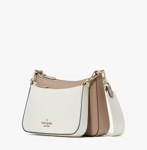 حقيبه كيت سبيد Duet