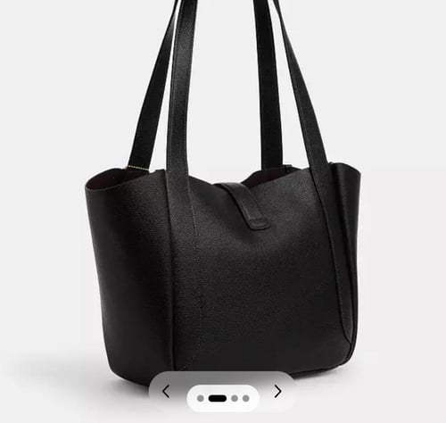 حقيبه كوتش Hadley