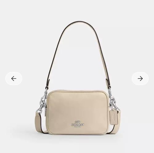 حقيبه كوتش المقاس الصغير Mini Carey