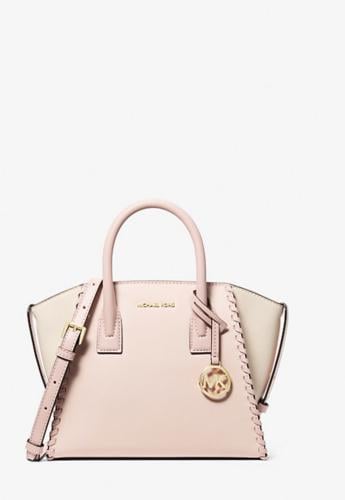 حقيبه مايكل كورس المقاس الوسط Avril