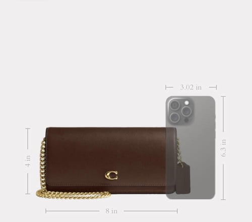 حقيبه كوتش Evie