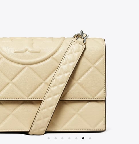 حقيبه توري بورش المقاس الكبير FLEMING