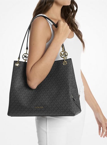 حقيبه مايكل كورس Christina