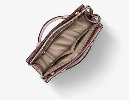 حقيبه مايكل كورس المقاس الصغير Sheila