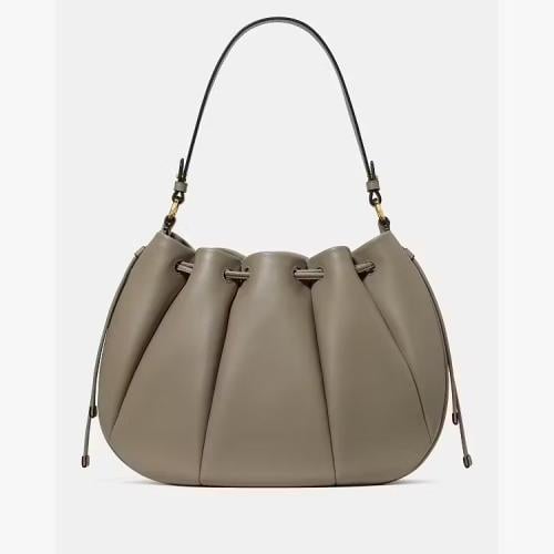 حقيبه كيت سبيد المقاس الكبير Pinch Shoulder Bag