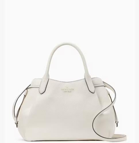 حقيبه كيت سبيد المقاس الكبير Dumpling