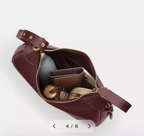 حقيبه كوتش Ella