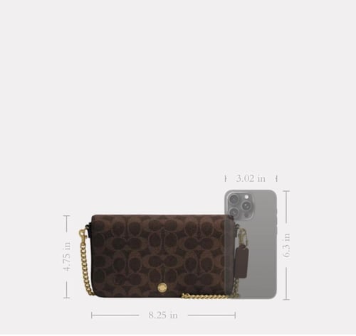 حقيبه كوتش Mila