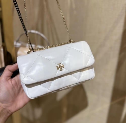 حقيبه توري بورش المقاس الصغير MINI KIRA