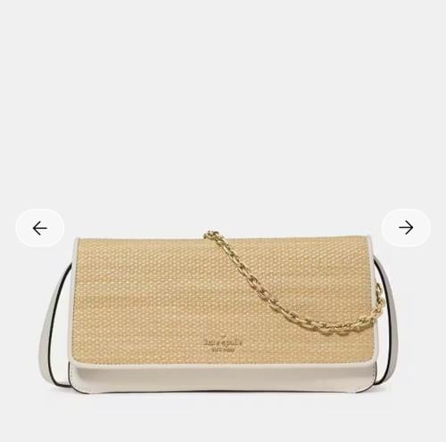 حقيبه كيت سبيد Ivy Crossbody Bag