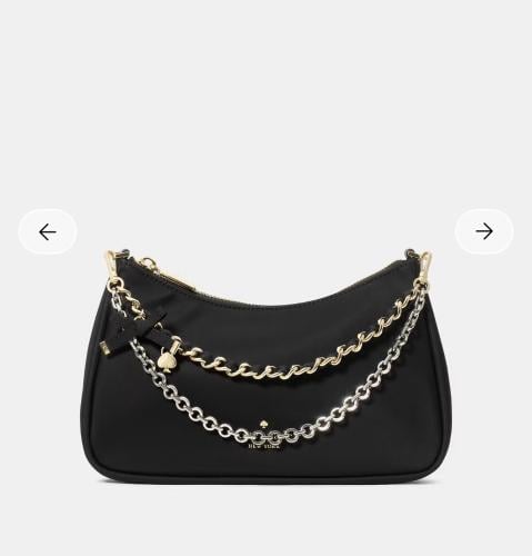 حقيبه كيت سبيد نايلون Margot