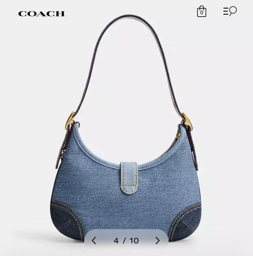 حقيبه كوتش Hamptons