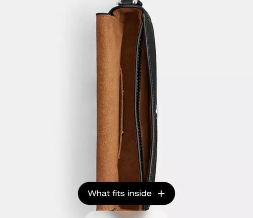 حقيبه كوتش Hailey