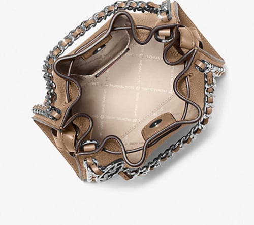 حقيبه مايكل كورس المقاس الصغير Mina