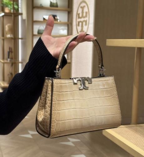 حقيبه توري بورش المقاس الصغير ELEANOR