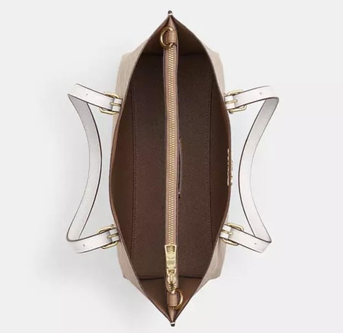 حقيبه كوتش المقاس الوسط Mollie Tote Bag 25