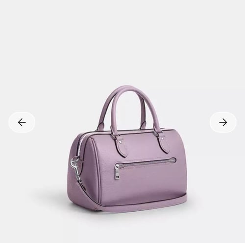 حقيبه كوتش المقاس الوسط Rowan