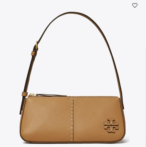 حقيبه توري بورش MCGRAW WEDGE