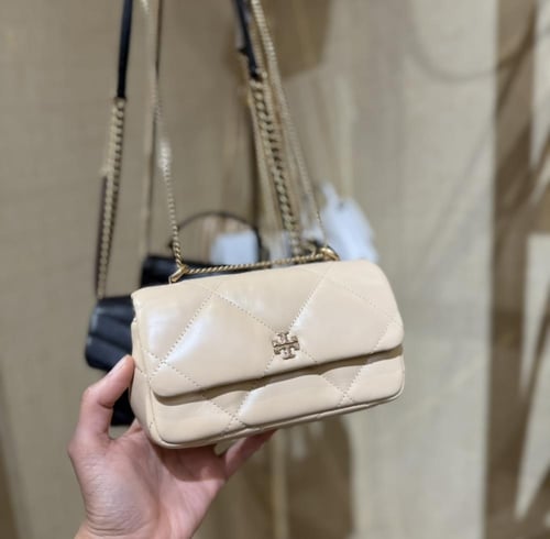 حقيبه توري بورش المقاس الصغير MINI KIRA