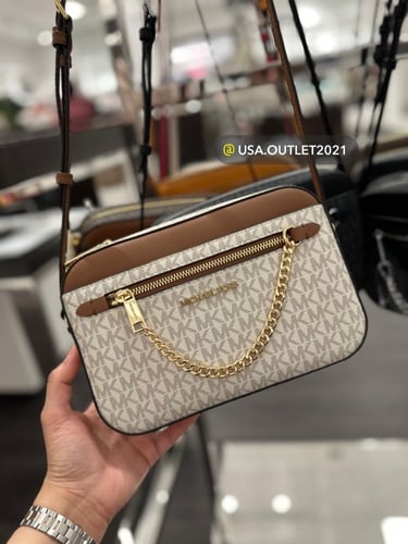 حقيبه مايكل كورس Jet Set