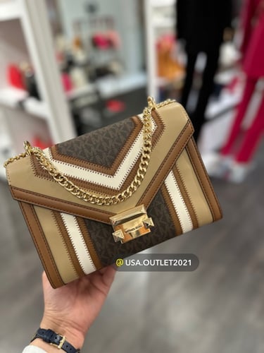 حقيبه مايكل كورس Whitney