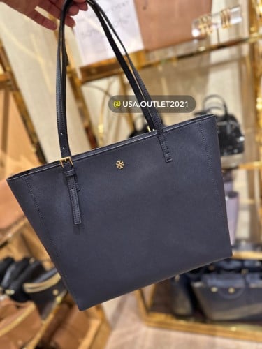 حقيبه توري بورش لون اسود