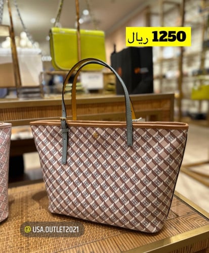 حقيبه توري بورش