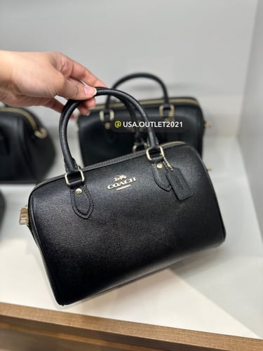 حقيبه كوتش المقاس الوسط Rowan