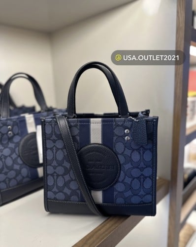 حقيبه كوتش Dempsey