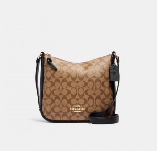 حقيبه كوتش Ellie File