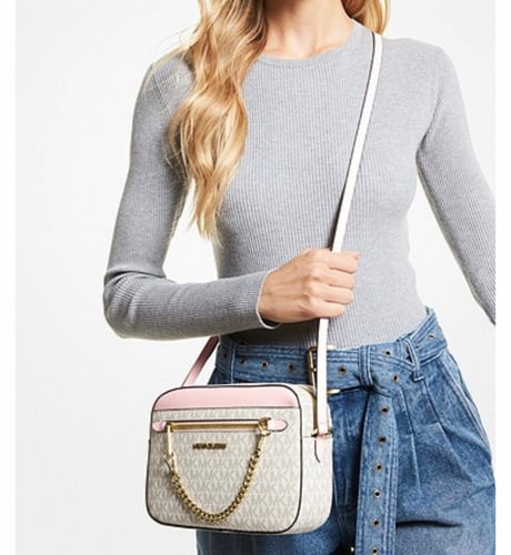 حقيبه مايكل كورس Jet Set