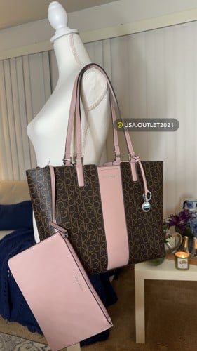 حقيبه كالڤن كلاين