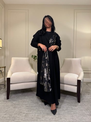 عباية قمْـر