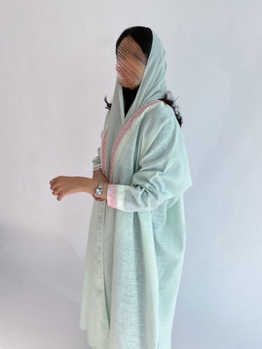 عباية لينين