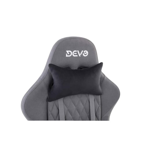 كرسي قيمينق ديفو Devo Gaming Chair - Viola Grey