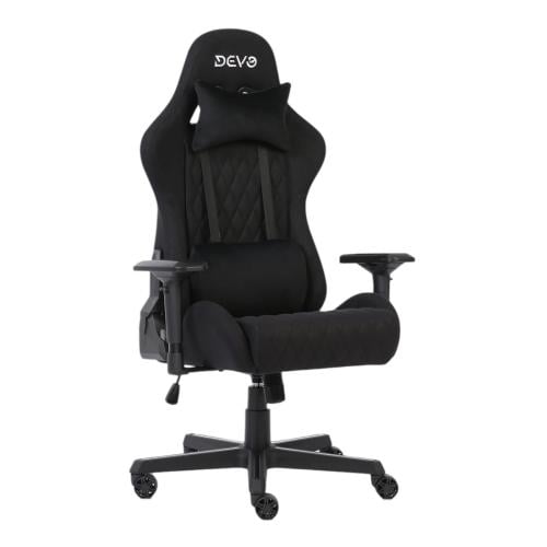 كرسي قيمينق Devo Gaming Chair - Viola Black