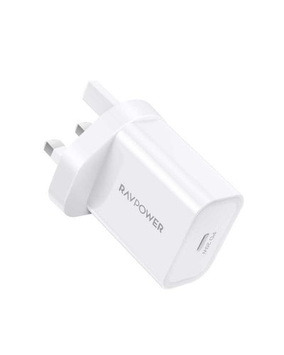 راف باور فيش جداري بايونير 20 واط بي دي