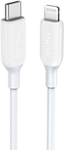 كيبل باورلاين سريع الشحن دبل PD بلس الى لايتنينج م...