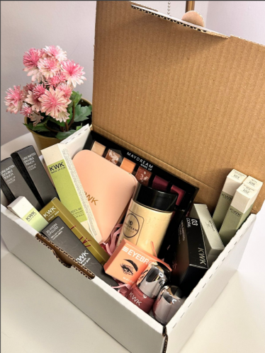 بوكس بديل كيكو