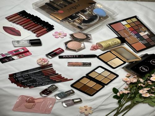 بوكس ميك اب شامل