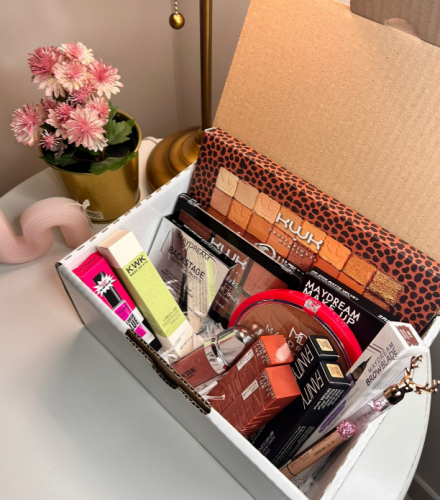 بوكس لاتيه ميكب