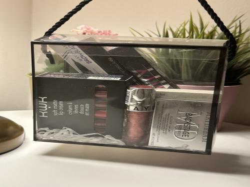 بوكس التخرج