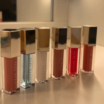 مجموعة قلوسات بديل فنتي 6 الوان