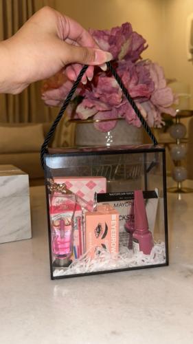 بوكس التخرج 3