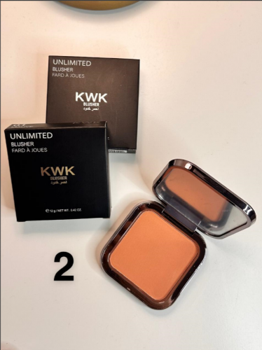 بلشر بديل كيكو درجة 2