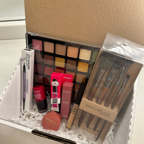 بوكس كيري روز