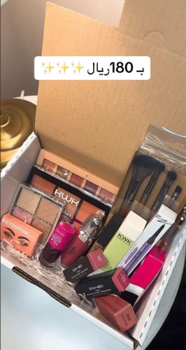 بوكس 180