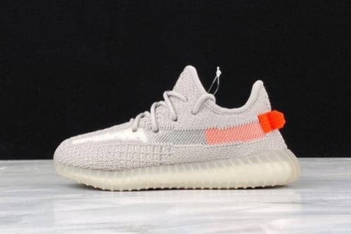Adidas Yeezy Boost 350 Tail Light / Kids