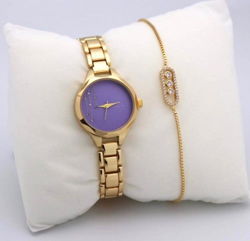 ساعة قاردينو