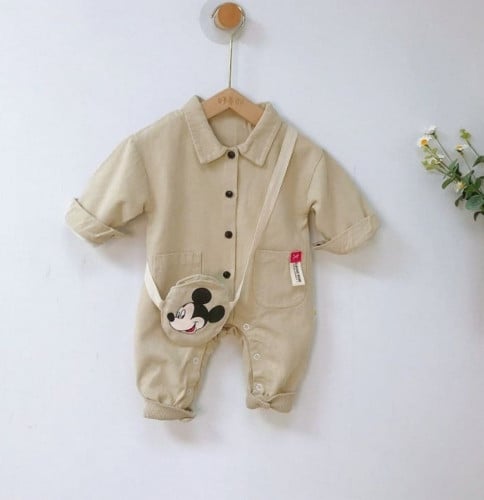 جمبسوت مواليد مع شنطه